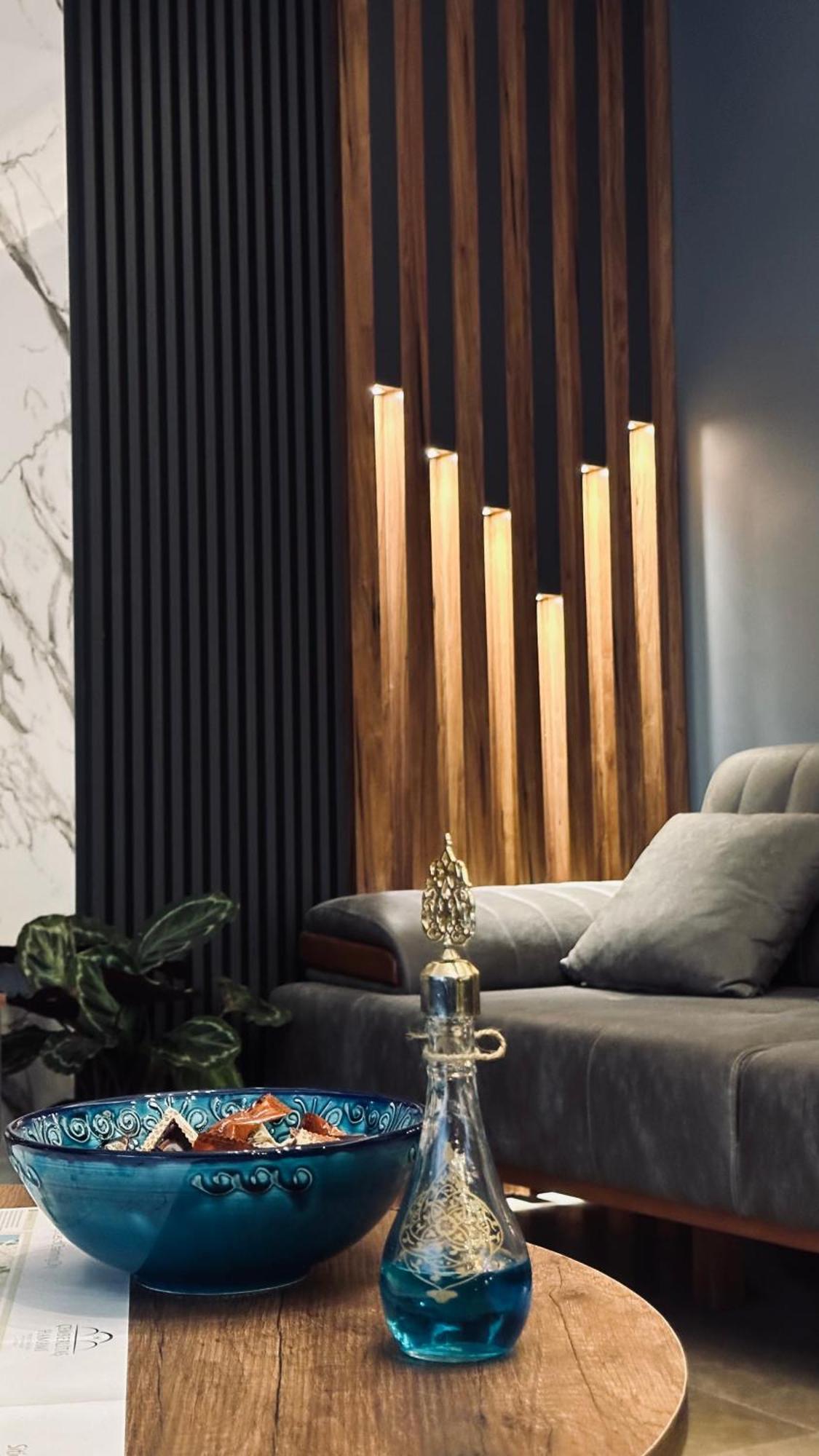 Meridiani Taksim Hotel Istanbul Eksteriør billede